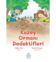 Kuzey Ormanı Dedektifleri