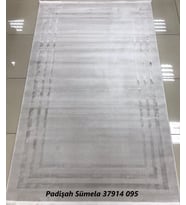 Padişah Halı Sümela 37914 095 Serisi Akrilik Salon Oturma Yatak Odası Halısı 