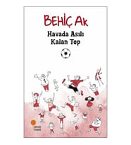 Havada Asılı Kalan Top