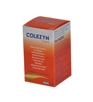 Colezyn 30 Kapsül
