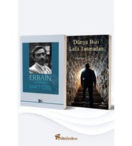 Erbain/İsmet Özel - Dünya Bizi Lafa Tutmadan/Mehmet Çelebi