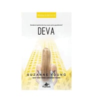 Deva Program 3. Kitap Suzanne Young Pegasus Yayınları