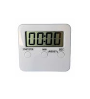 Epinox ZMS10 Dijital Zamanlayıcılı Mutfak Saati
