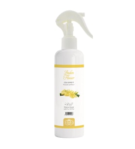 Ihlamur Çiçeği Kokusu Oto Kokusu Spreyli Araç Oda Ve Ortam Kokusu 400 Ml Kalıcı Uzun Ömürlü