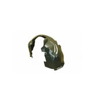 FORD MONDEO ÖN ÇAMURLUK DAVLUMBAZI SOL 2007- 7S71A16115AH