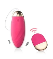 Şarjlı ve Uzaktan Kumandalı Mini Vibratör