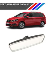 Seat Volkswagen Skoda Dikiz Aynası Karartmasız Tip