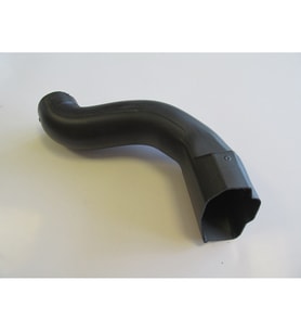FORD TRANSIT- V184- 02/06; HAVA FİLTRE HORTUMU YC15 9A675 DA 866-4408