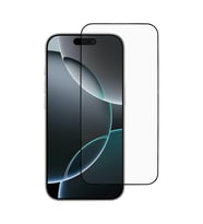 Bufalo Apple Uyumlu İphone 17 Pro Esd Anti Static Cam Ekran Koruyucu