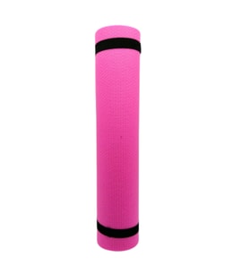 BSY-103 6MM PLATES YOGA MAT MİNDERİ 50X140CM (4915) GO-53-vice/(1395) 02578