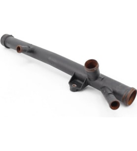 VW Jetta 2 1.3 Polo 1987- Su Borusu 030121065L Wisco