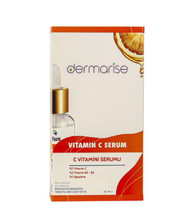 Dermarise Vitamin C Serum 30 ml