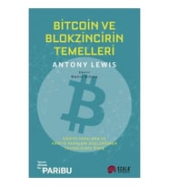 Bitcoin ve Blokzincir'in Temelleri - Antony Lewis