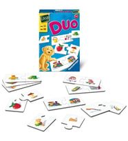 Ravensburger Logo Duo