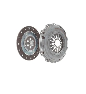 Debriyaj Seti Baskı Disk Crafter 2.5 Tdı Bjj-Ceba-Cebb-Bjl-Ceca