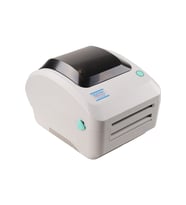 XPRINTER 203dpi XP-470B Direct Thermal USB,Seri,Ethernet Barkod Yazıcı