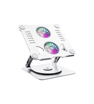 V4.1 360 Rotating Laptop Stand ZR526