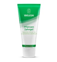 Weleda Bitki Özlü Organik Diş Macunu 75 ml