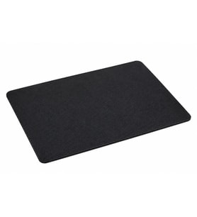 HADRON 1723S Mouse Pad 170 x 230 mm Siyah