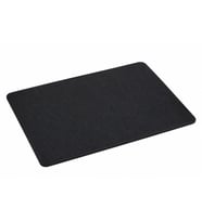 HADRON 1723S Mouse Pad 170 x 230 mm Siyah