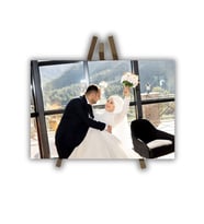 Ahşap Retro MDF Akıllı Tablo , Kişiye Özel Poster, Sevgililer Günü , Özel Günle , Nişan , Düğün , Kına , Doğum Günü , Aile Sevgi Mutluluk
