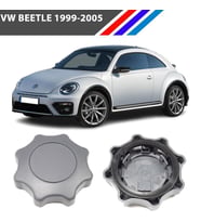 VW Beetle Koltuk Ayar Makarası Gri Yan Sanayi 1 Adet 1999-2005