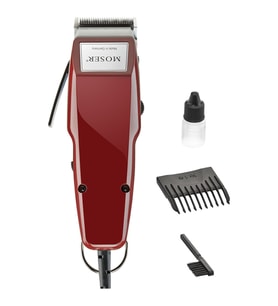 Moser 1400-0050 Saç Sakal Kesme Makinesi Tıraş Makinesi Moser