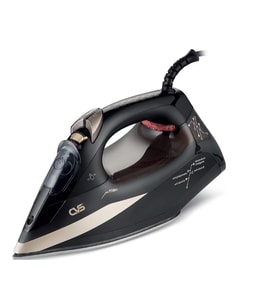 CVS DN 5479 Smartıron 3000 Watt Seramik Tabanlı Dijital Oto.Kapama Buharlı Ütü