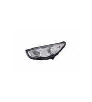HYUNDAI IX35 ÖN FAR ELEKTRİKLİ SOL 2009- 921012Y000