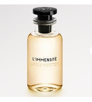 Louis Vuitton L'Immensité EDP 100 ml Unısex Parfüm