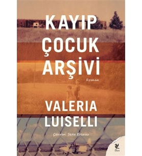 Kayıp Çocuk Arşivi