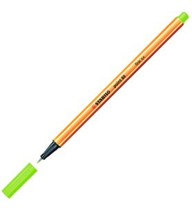 Stabilo Point 88 Elma Yesılı 88/33