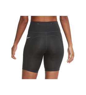Fast Women's 7 Running Yüksek Belli Şort Tayt Cz9165-010