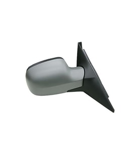 Renault Scenıc Elektrikli Katlanır Ayna 03/09 Astarlı Sensörlü Sağ 7701055998 (Oem No: 7701055998)