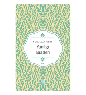 Yanılgı Saatleri