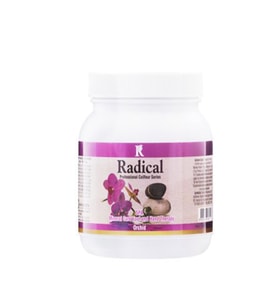 Radical Manikür Pedikür Tozu ( Orchid ) 1000 Ml