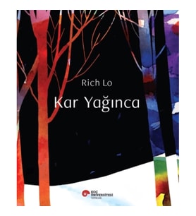 Kar Yağınca