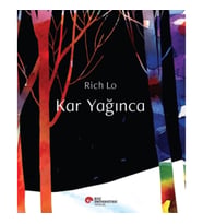 Kar Yağınca