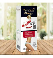 Naturaline İnceltici Sıkılaştırıcı Selülit Önleyici Krem 200 ML