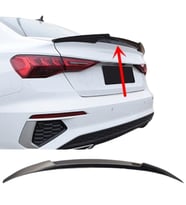 A3 8y Sedan S3 Style - Spoiler (Standart)