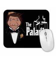 The Dark Crystal The Paladin Mouse Pad