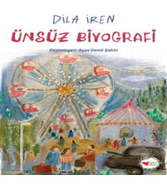 Ünsüz Biyografi