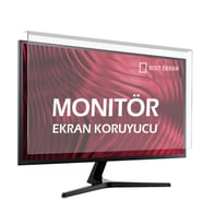 Xiaomi Redmi Display 23.8" 24A Monitör Ekran Koruyucu