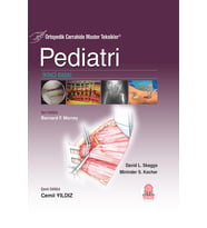 Ortopedik Cerrahide Master Teknikler Pediatri