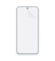 SChitec VIVO S50 Pro mini Uyumlu Ön Yüzey Nano Şeffaf Hidrojel Ekran Koruyucu