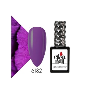 ELLEA NAİL KALICI OJE 6182