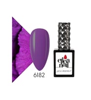 ELLEA NAİL KALICI OJE 6182