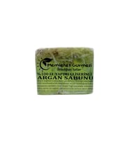 Kendinden Desenli Argan Sabunu 120 gr