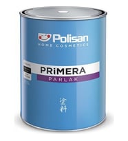 Polisan Primera Parlak Yeni Krem 2.5 Lt
