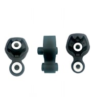 LEOPARTS Mazda 3 1.6 Motor Takozu Arka 2015-2018 B715-39-040